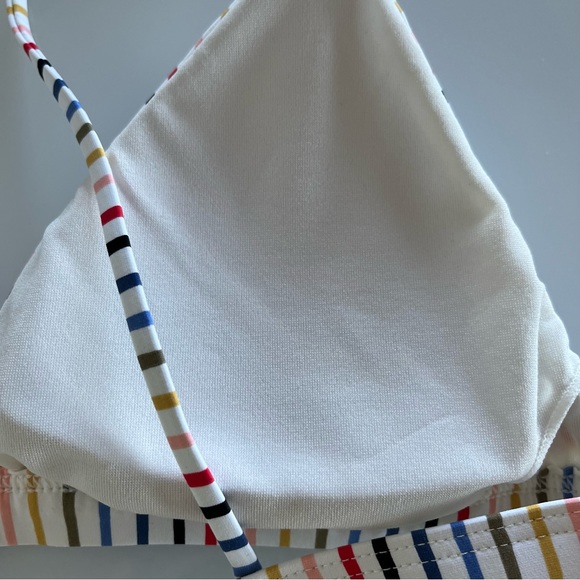 Billabong• Gimme Sun Tall Tri Bikini Top - Picture 12 of 12